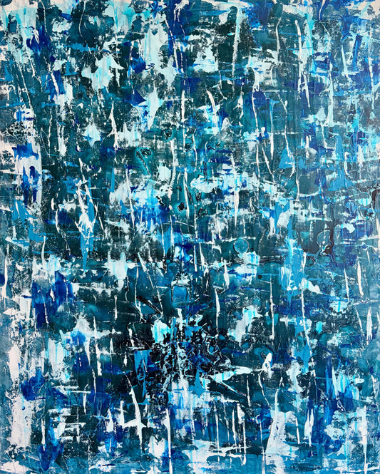 #46 - π Fresh Waves