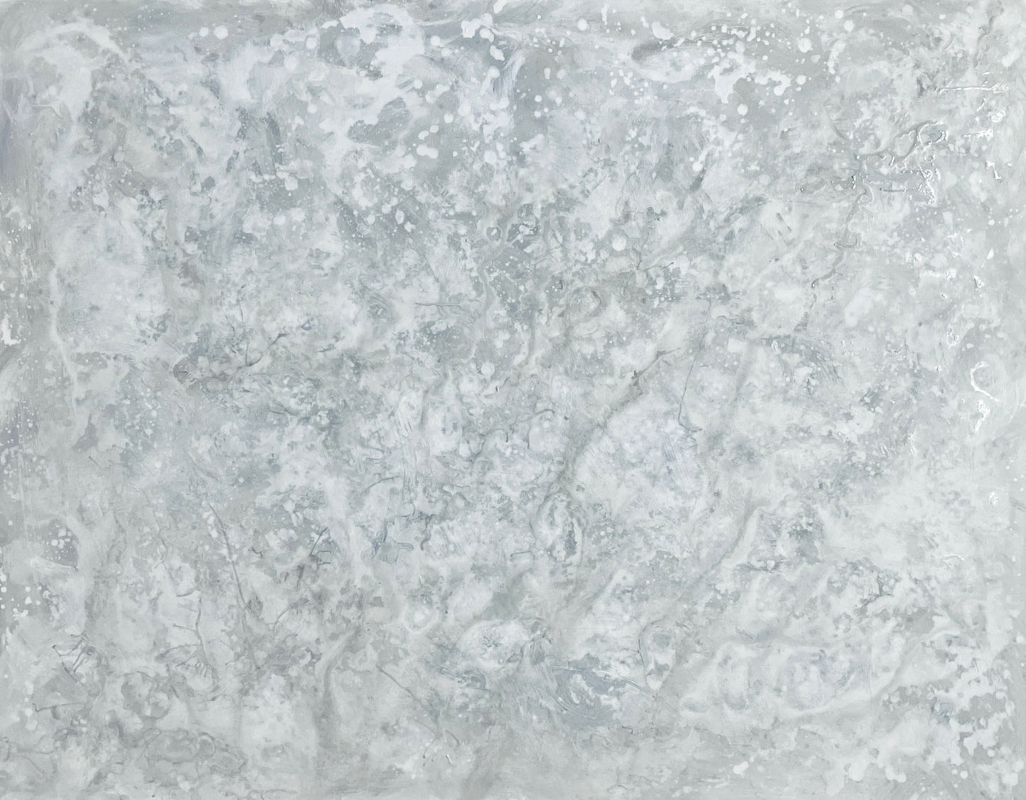 #33 - ☁️ Foggy Clouds