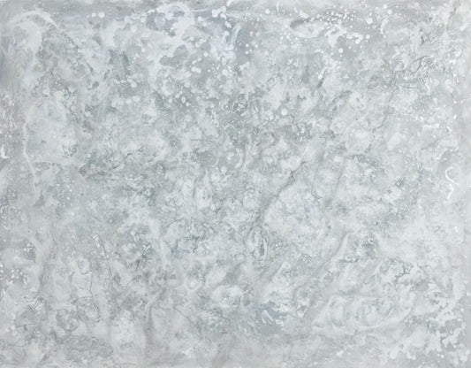 #33 - โ๏ธ Foggy Clouds