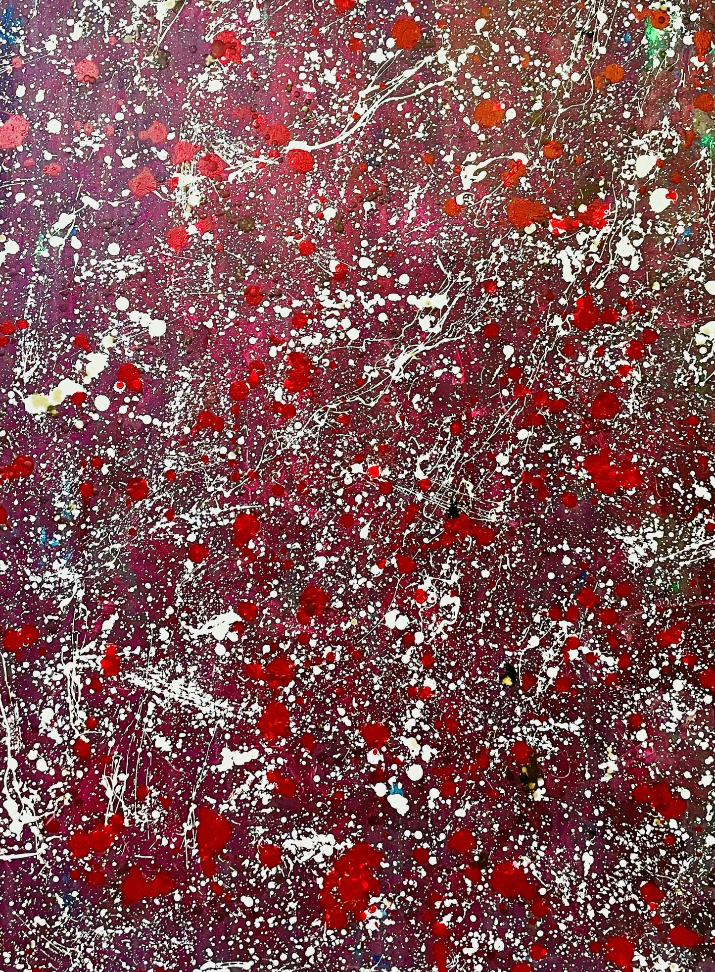 #34 - 🌹 Beneath the Rose