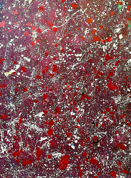 #34 - ๐น Beneath the Rose