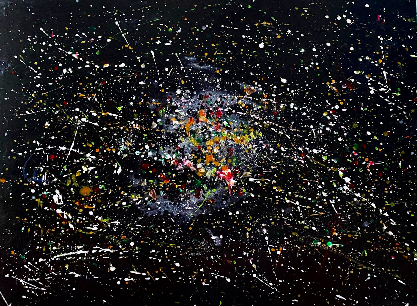 #4 - 🌌 Stargazing