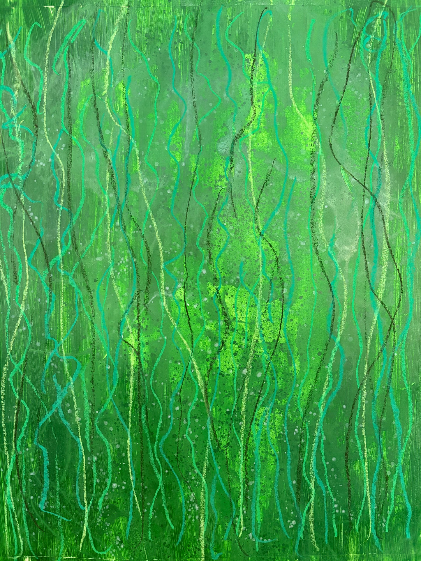 #61 - 🧪 Evergreen