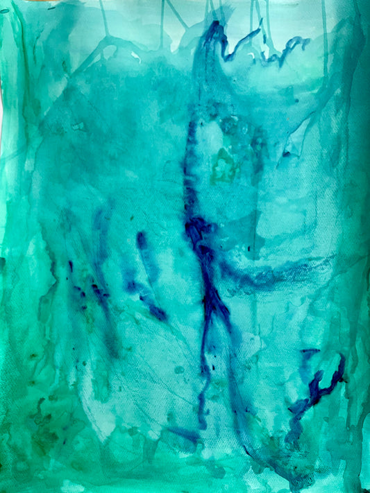 #36 - π§Water Crack