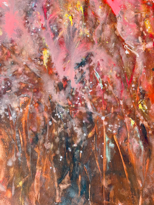 #40 - π
The Skin of a Tiger