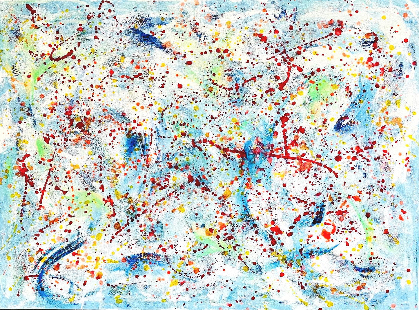 #18 - 🌬️Le Vent Nous Portera