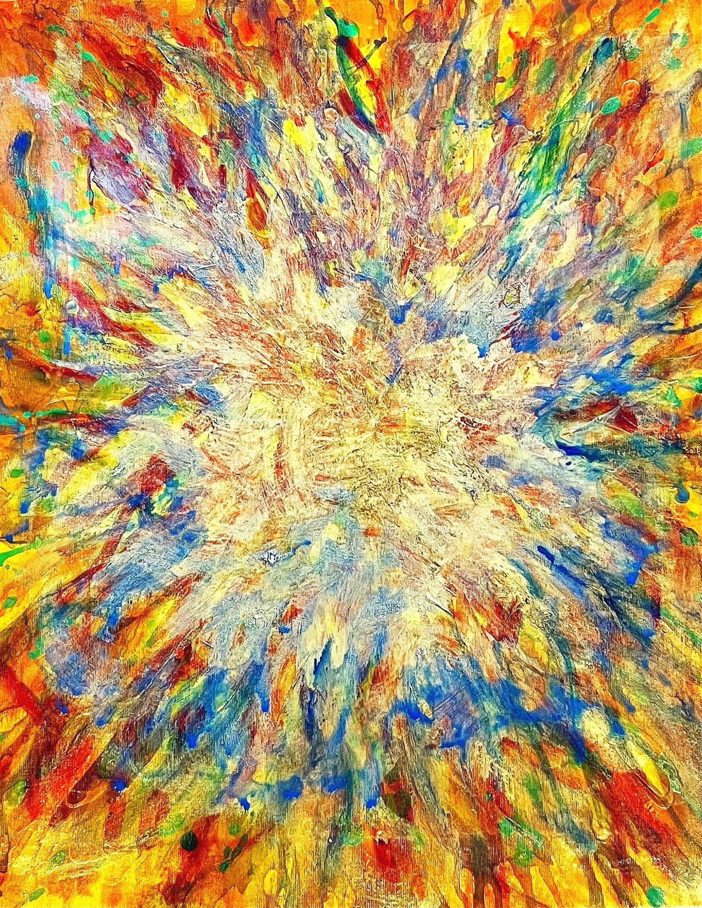 #20 - 🌻 Sunflower