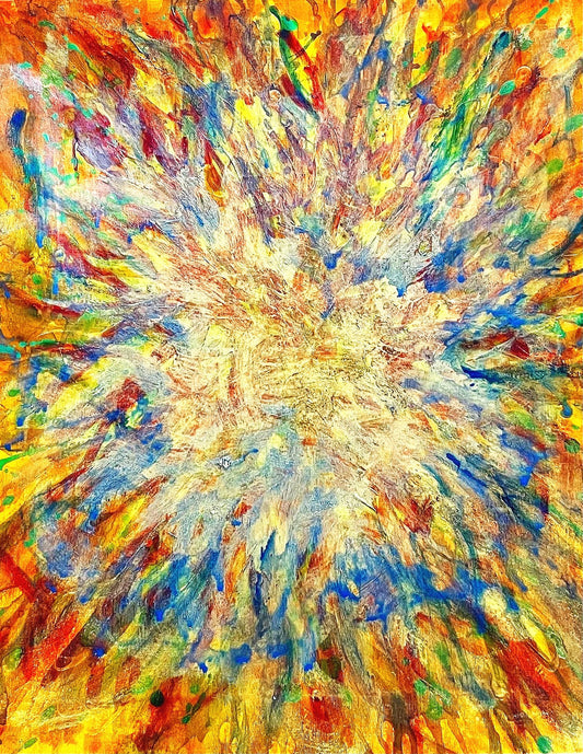 #20 - π» Sunflower