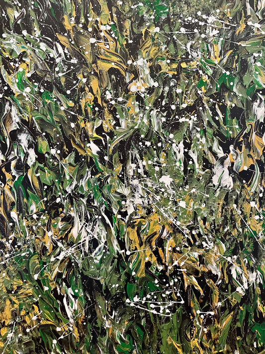 #26 - ๐ Wild in the Bush