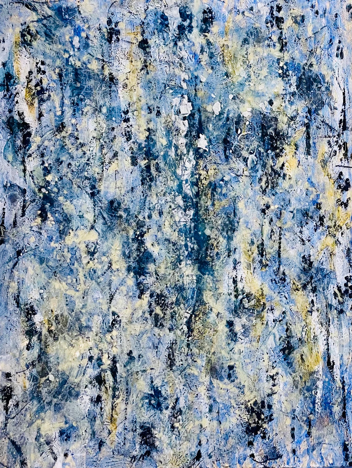 #27 - 🌊 The Great Wave