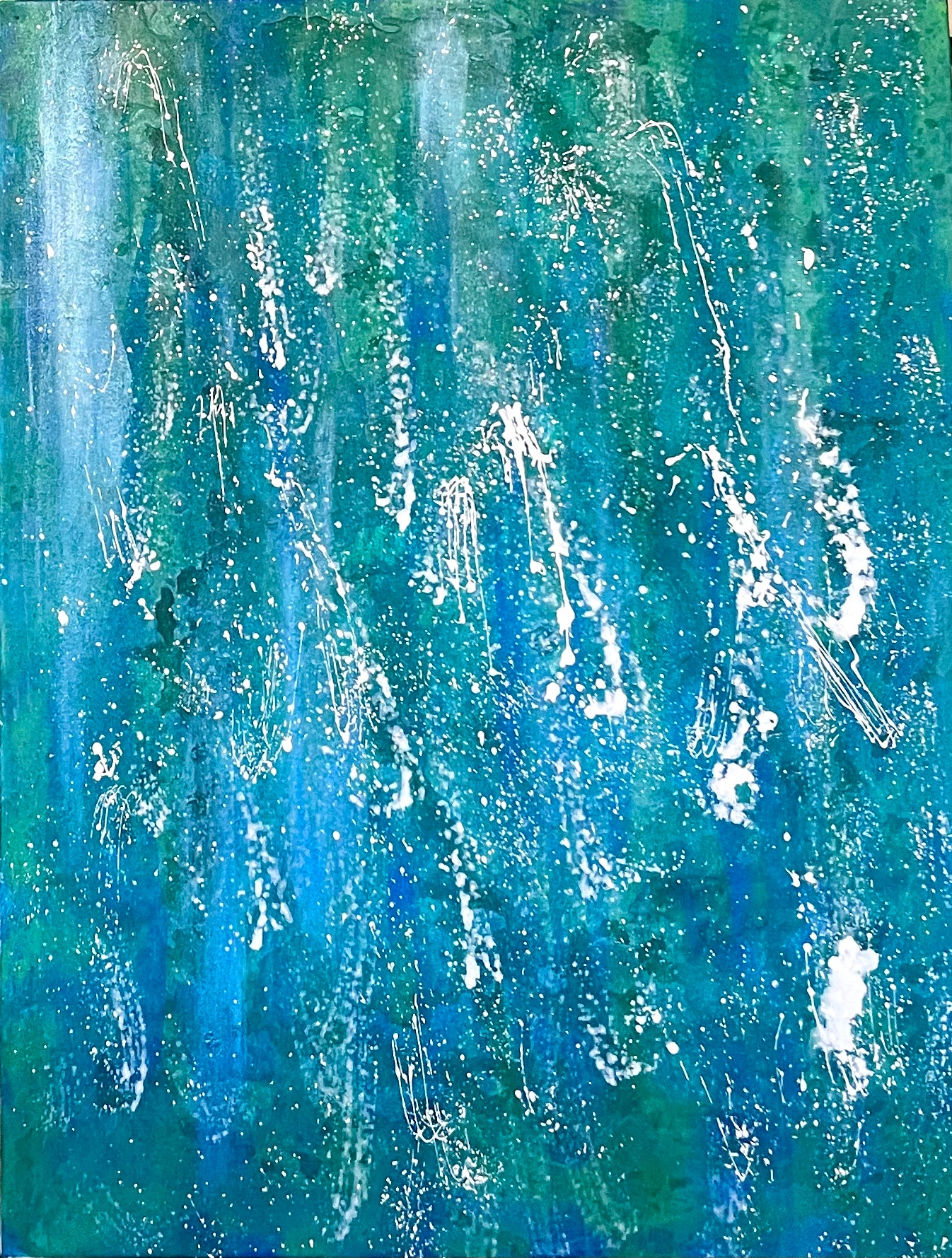 #30 - π§ The way of the Water