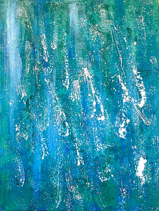 #30 - ๐ง The way of the Water