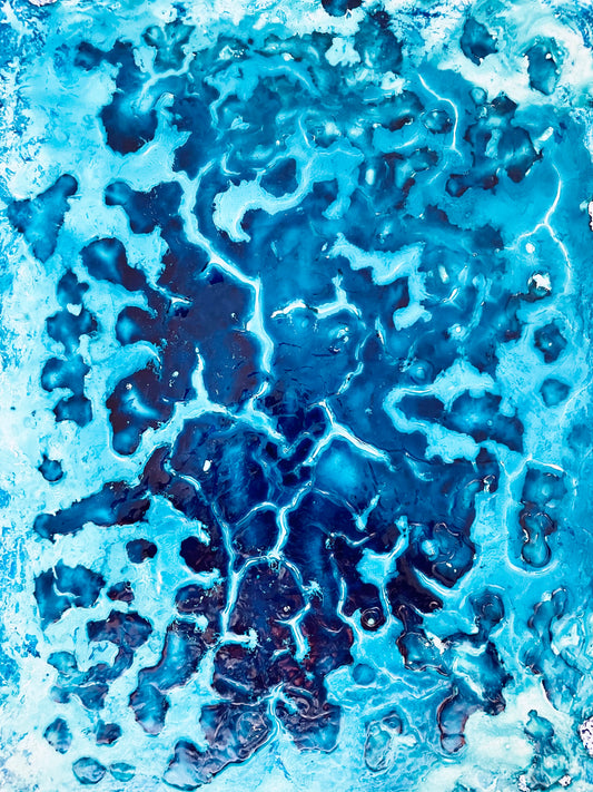 #31 - ๐ญ Flush of Dreams