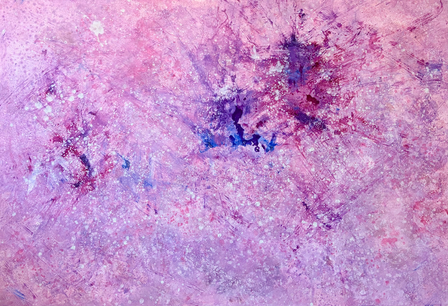#51 - ✨ Constellation of a Dream