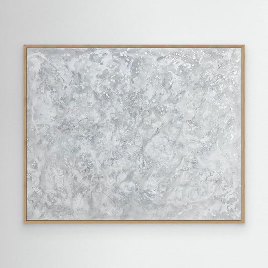 #33 - ☁️ Foggy Clouds