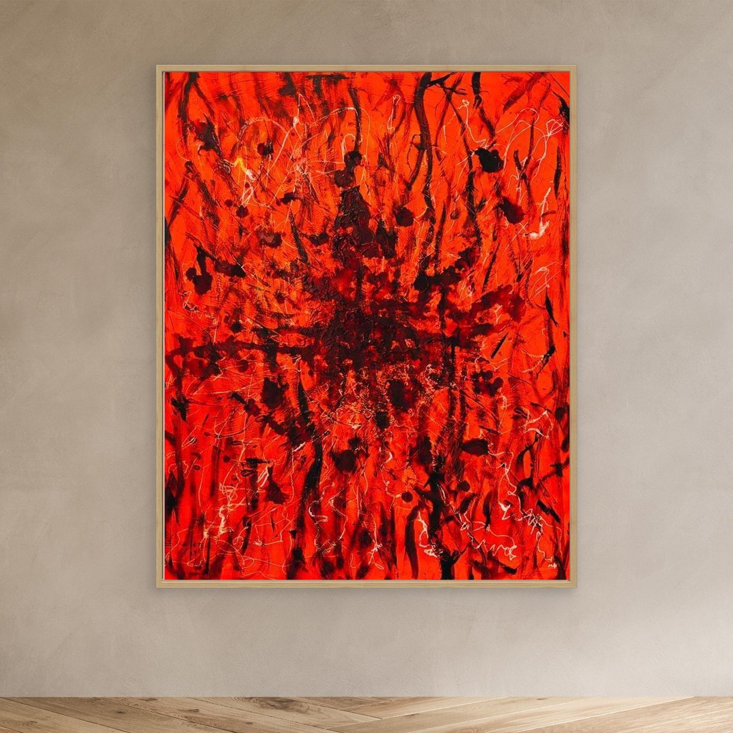 #45 - π₯ When a Fire starts to Burn