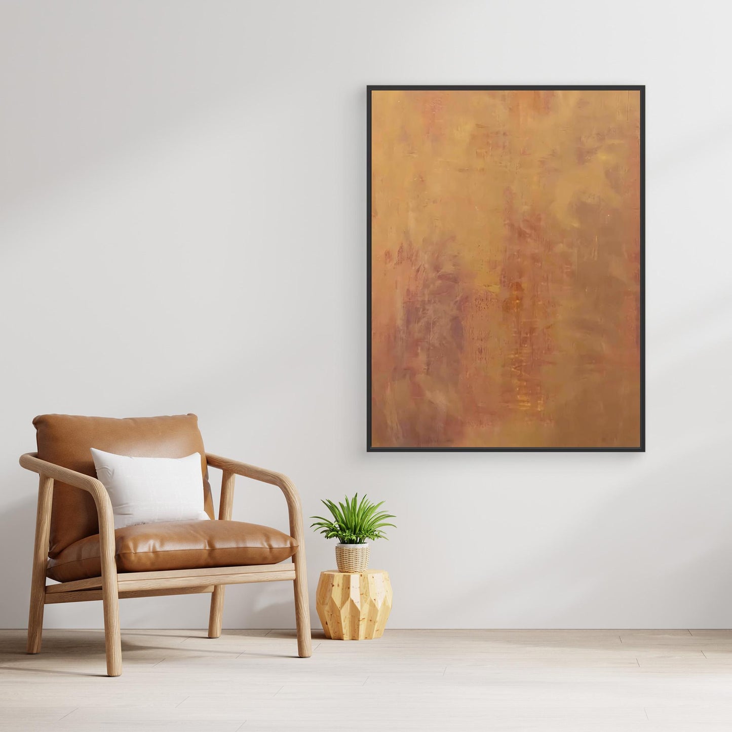 #32 - 🔩 Rusty Nails