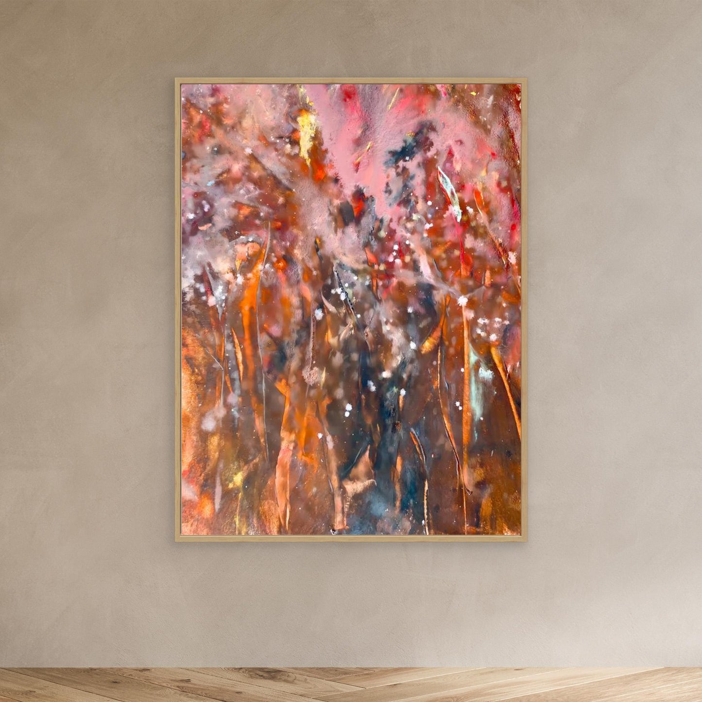 #40 - 🐅 The Skin of a Tiger