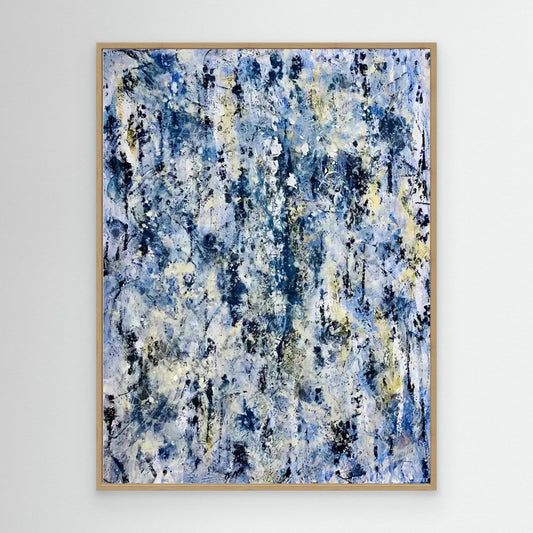 #27 - 🌊 The Great Wave