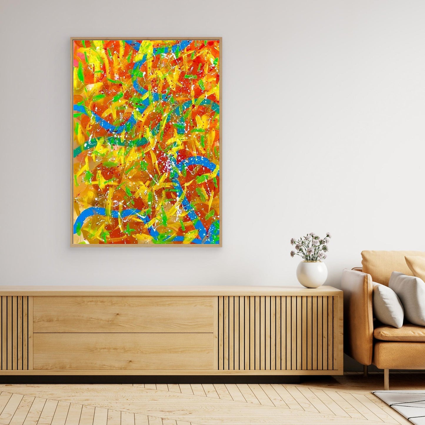 #8 - π La vida es un Carnaval