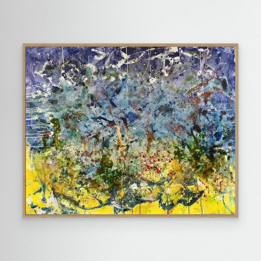 #37 - 🌠 Barcelona by the Sea