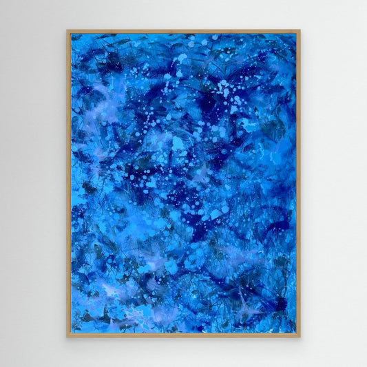 #23 - 🥽 Deep Blue