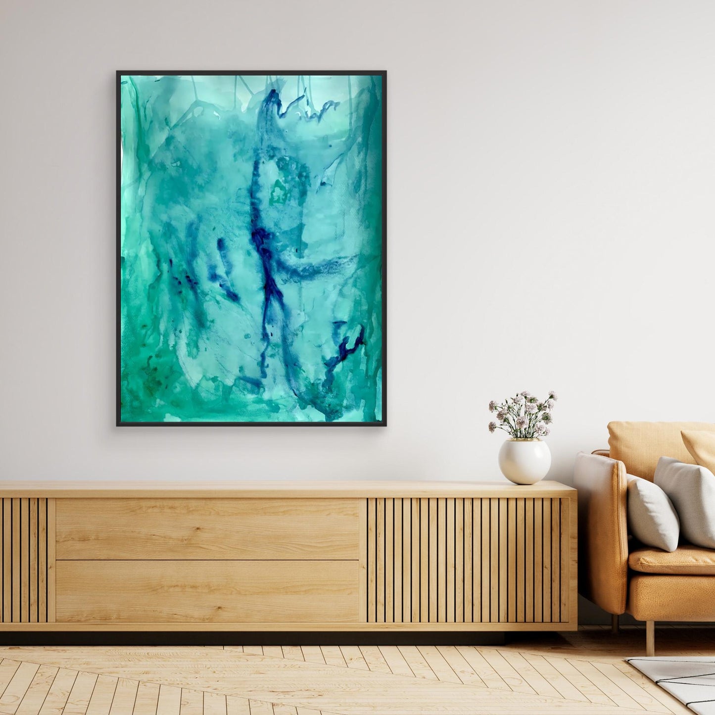 #36 - 💧Water Crack