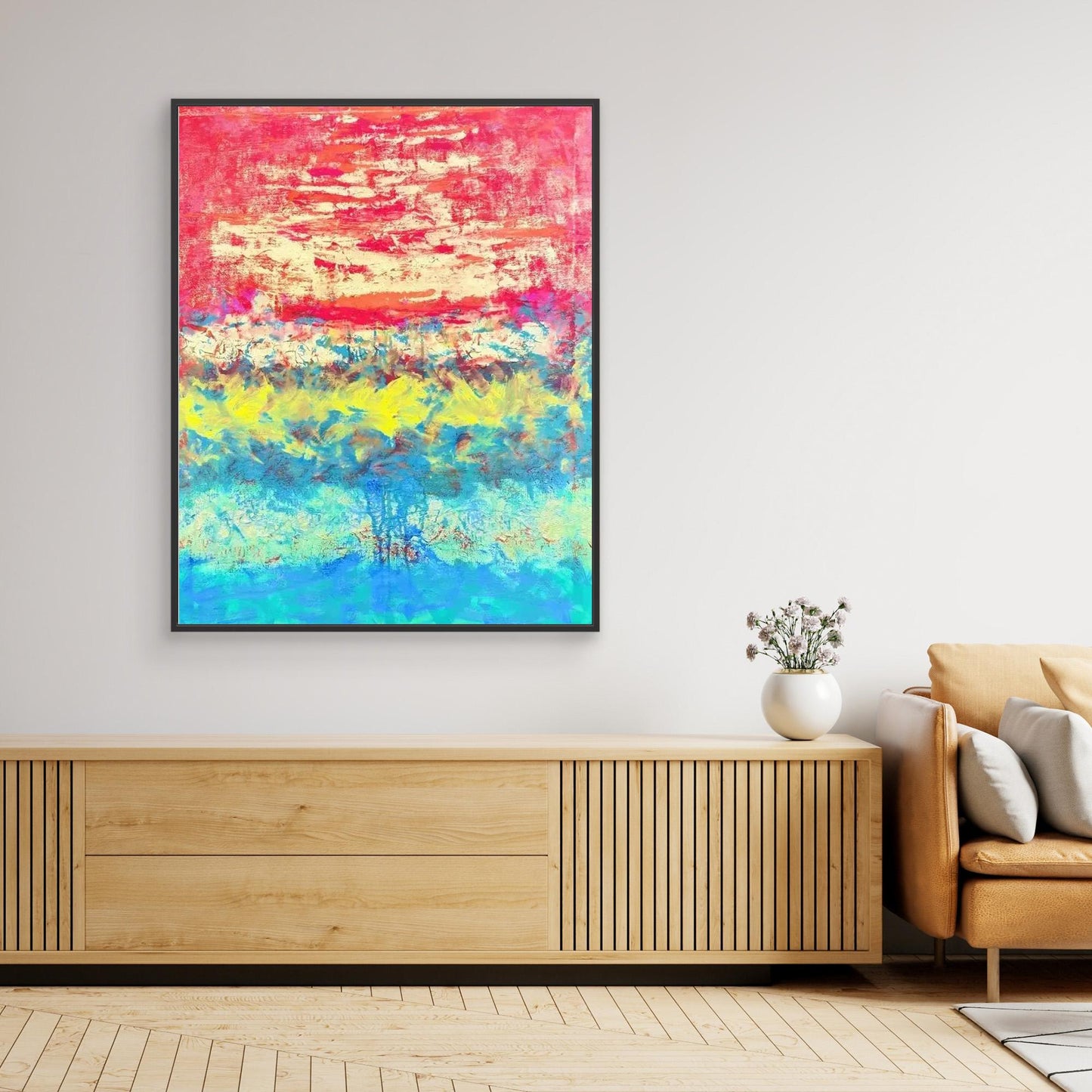 #21 - 🎇 Sunlight in the Savanna