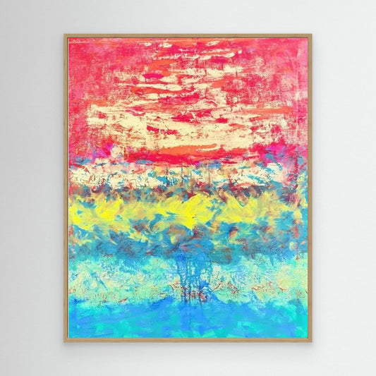 #21 - π Sunlight in the Savanna