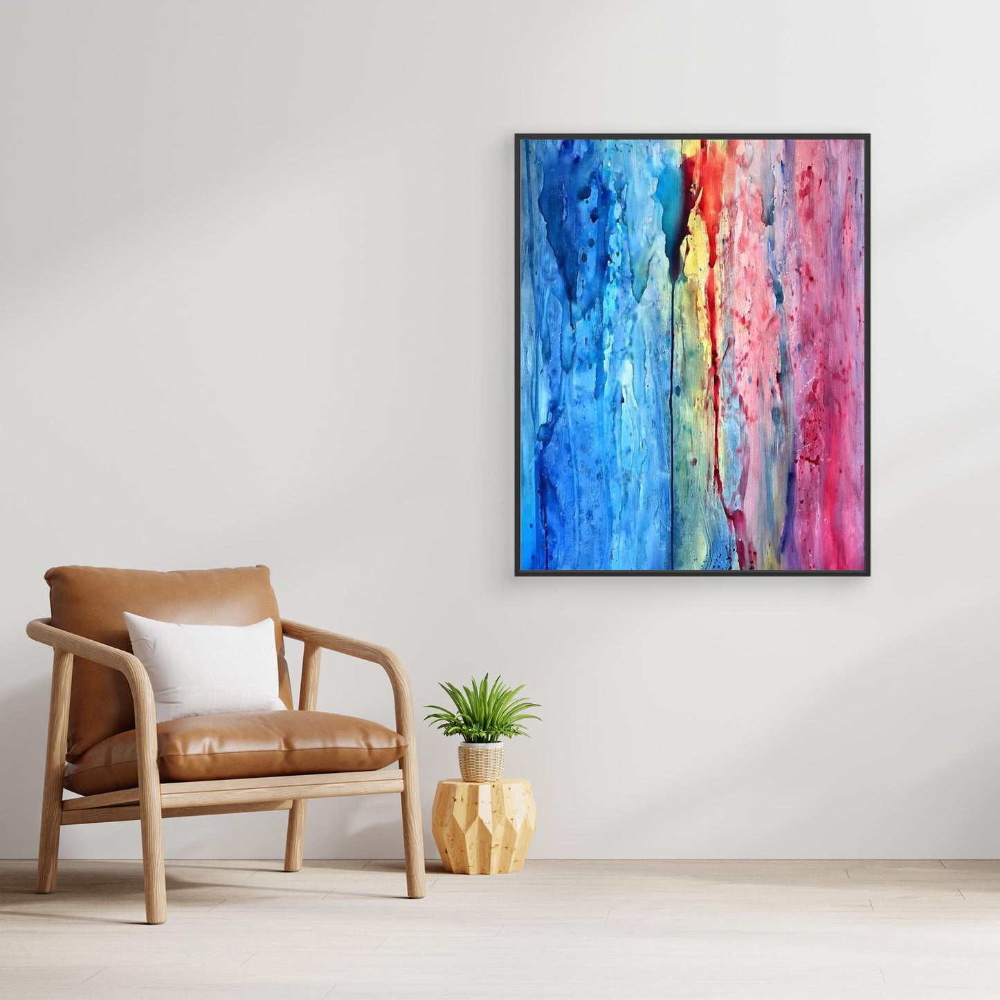 #1 - 🫀 Mucho más