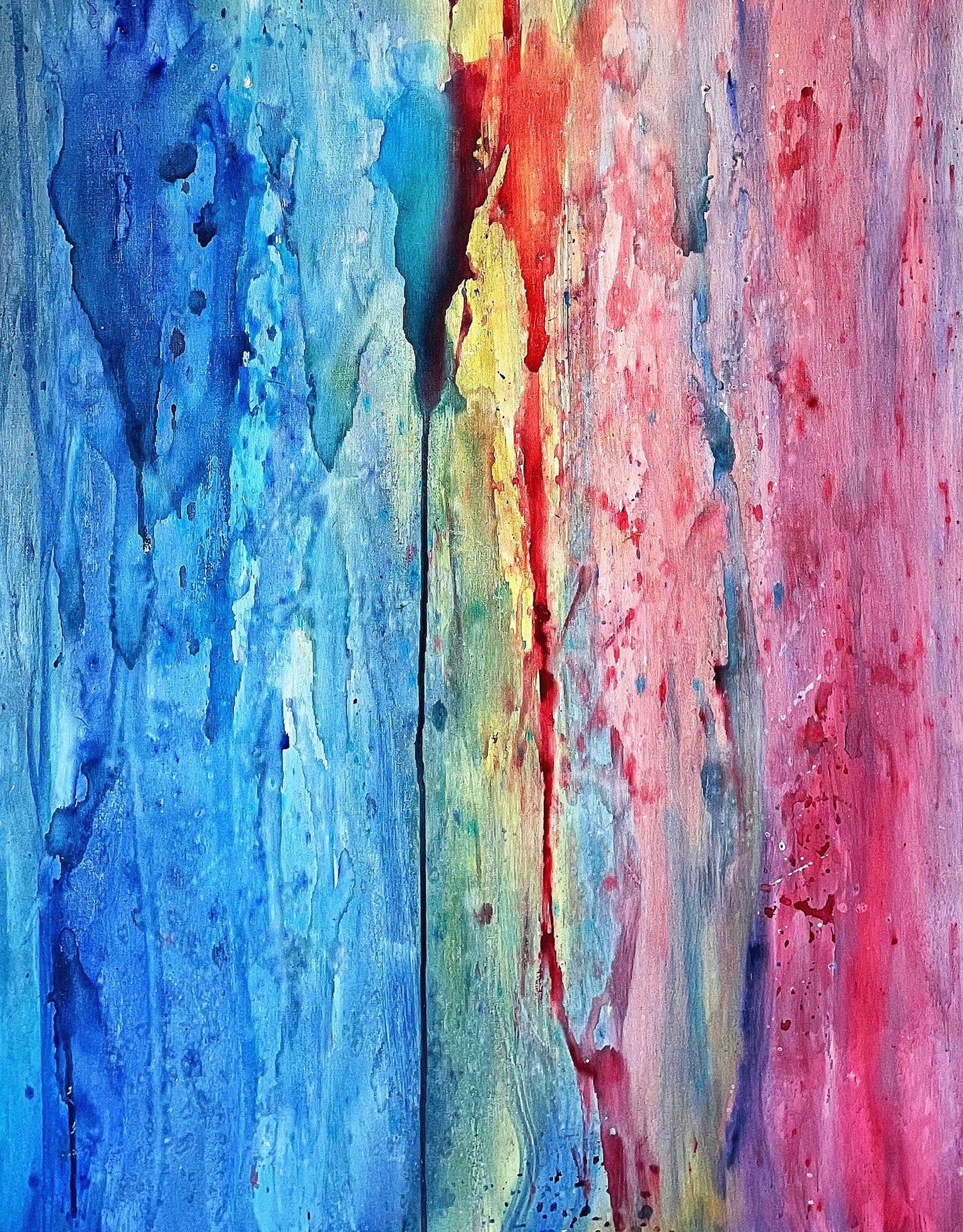 #1 - 🫀 Mucho más