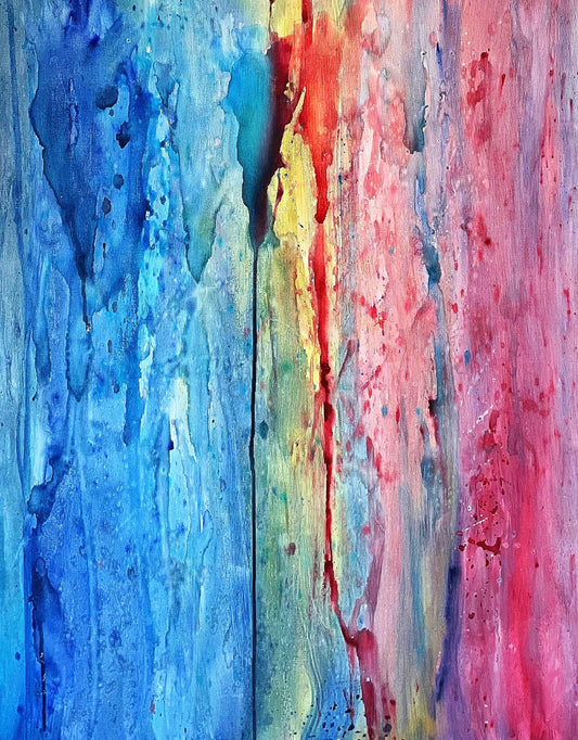 #1 - 🫀 Mucho más