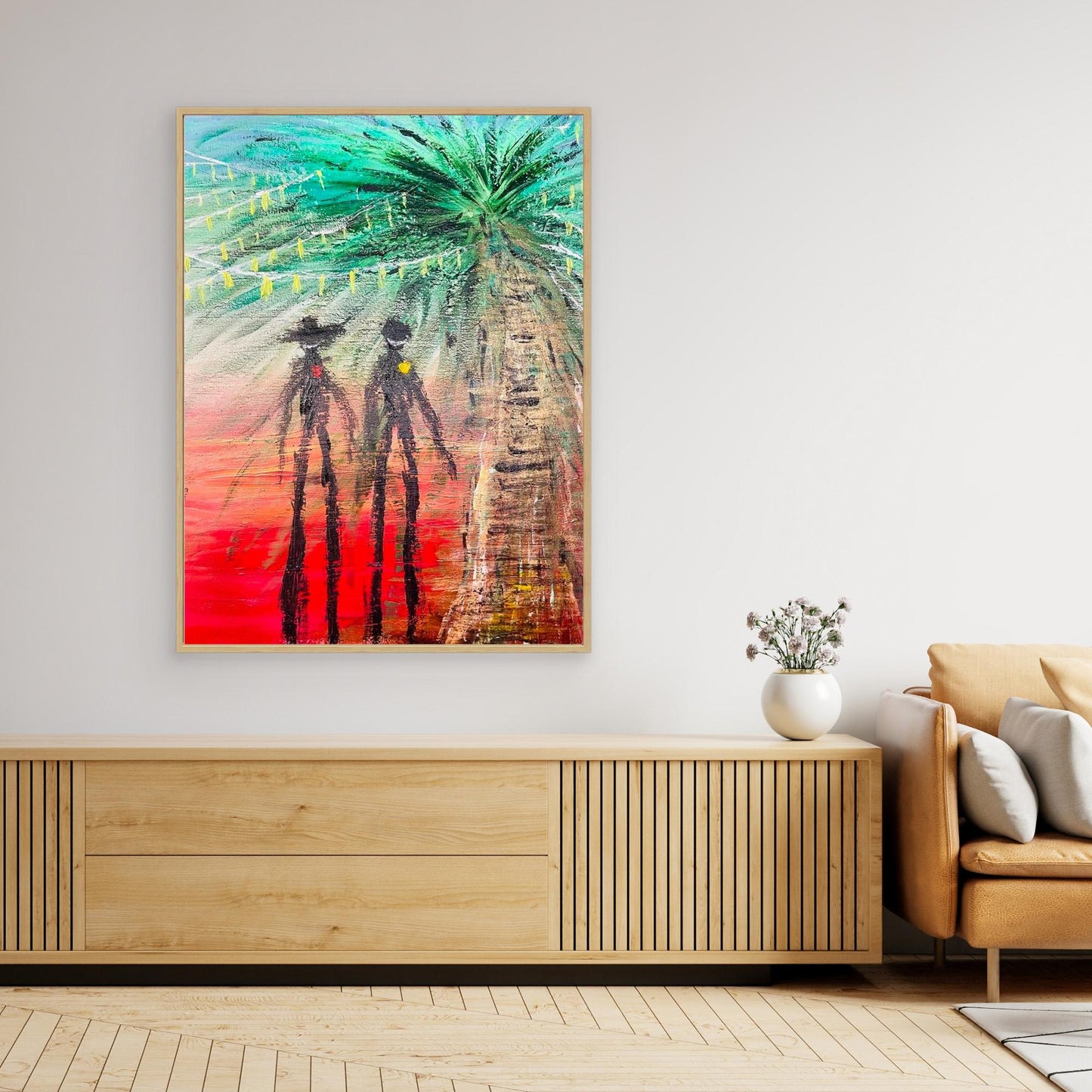 #14 - 👬🏿 Los Gemelos