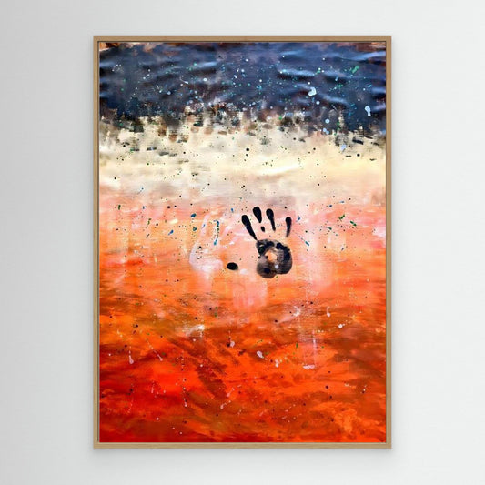 #5 - 🤚🏾Motherland