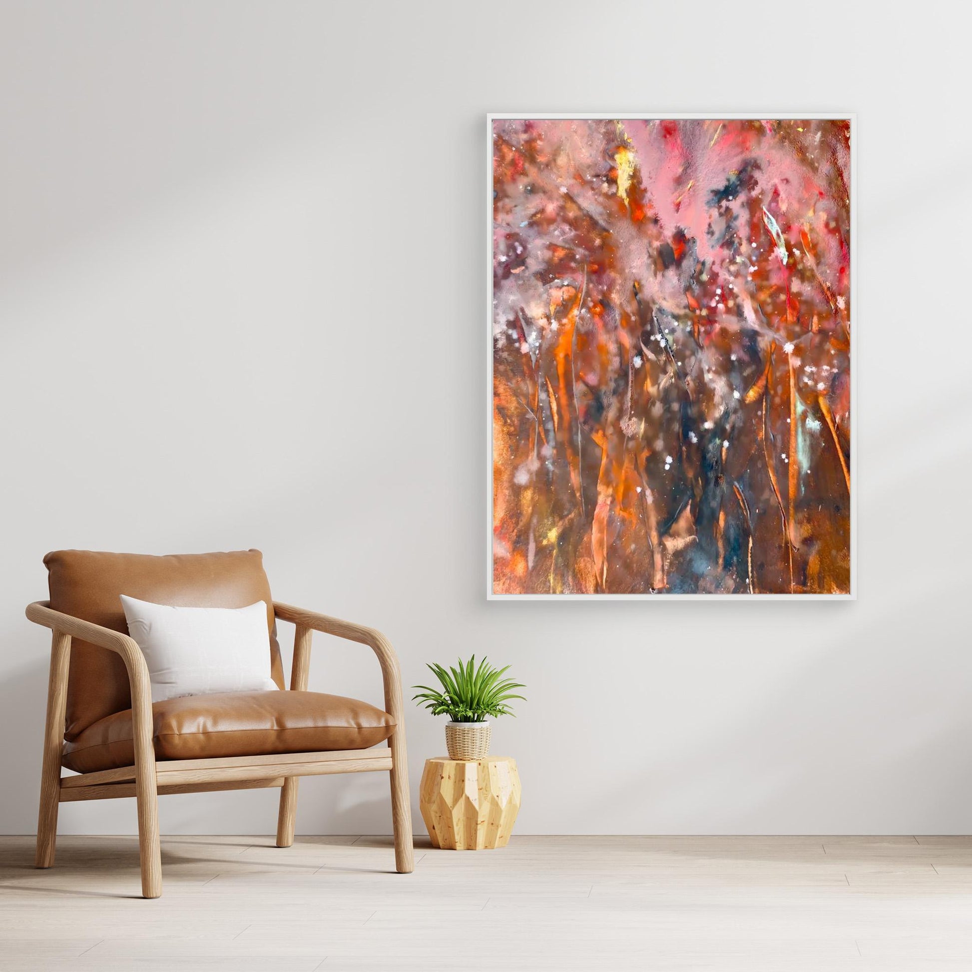 #40 - 🐅 The Skin of a Tiger