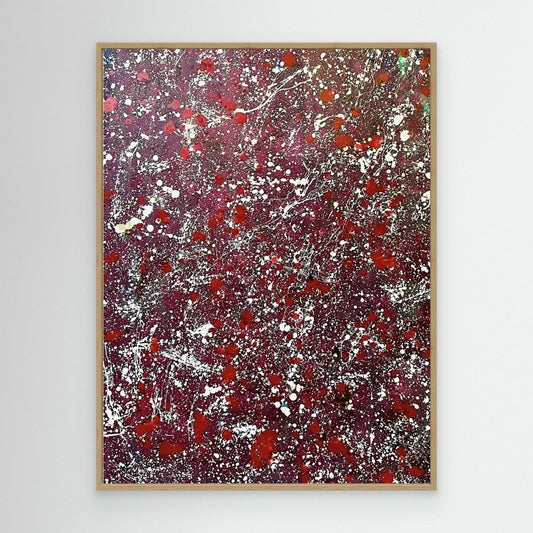 #34 - 🌹 Beneath the Rose