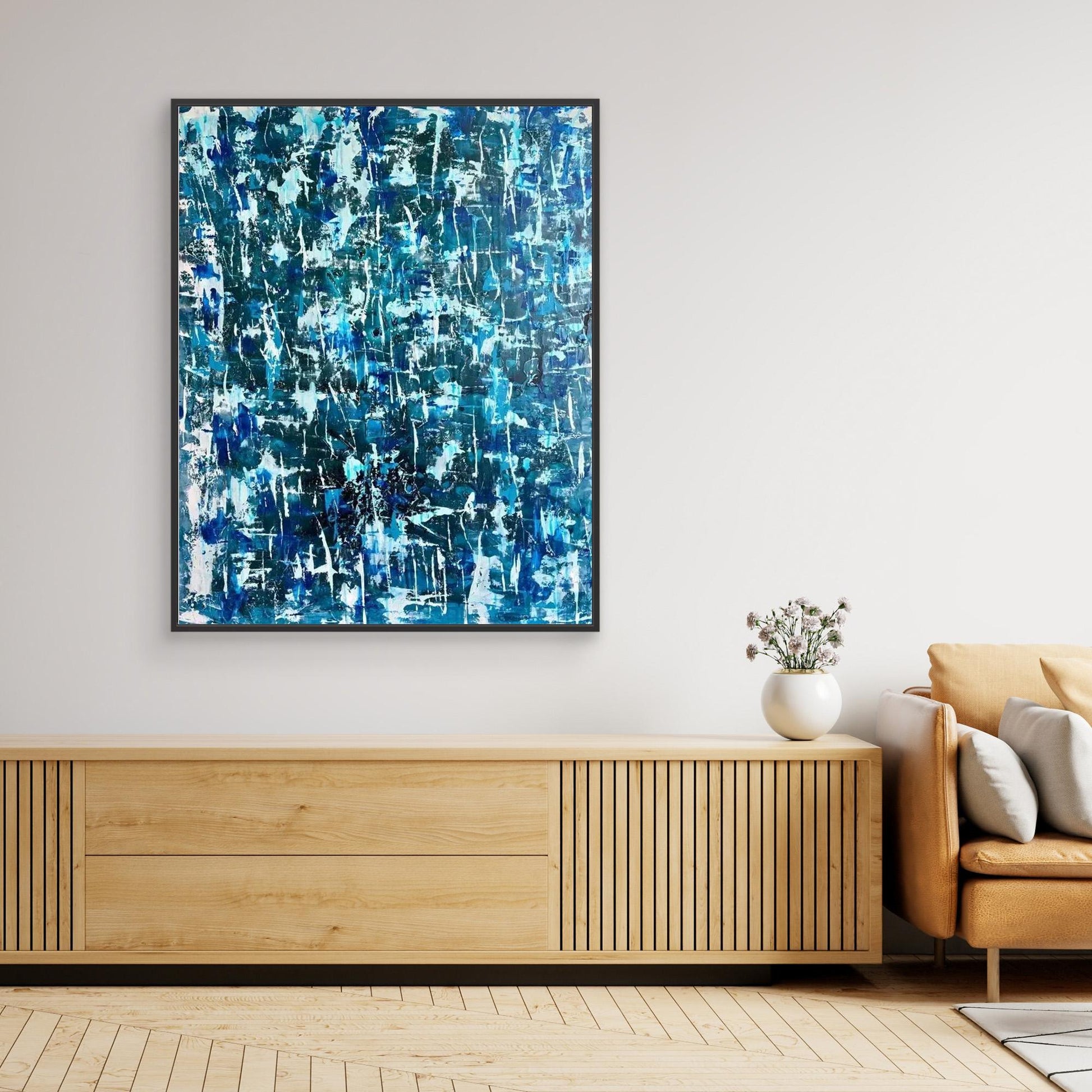 #46 - 🌊 Fresh Waves