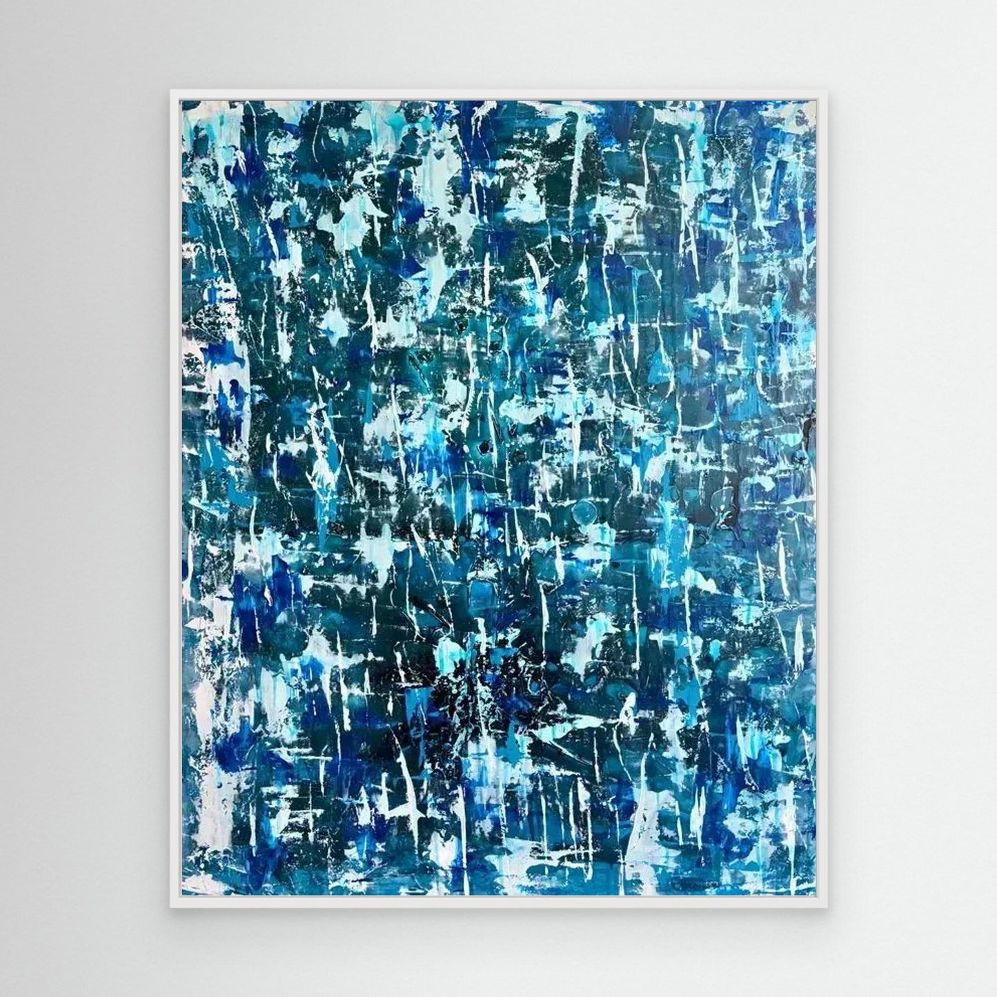 #46 - 🌊 Fresh Waves