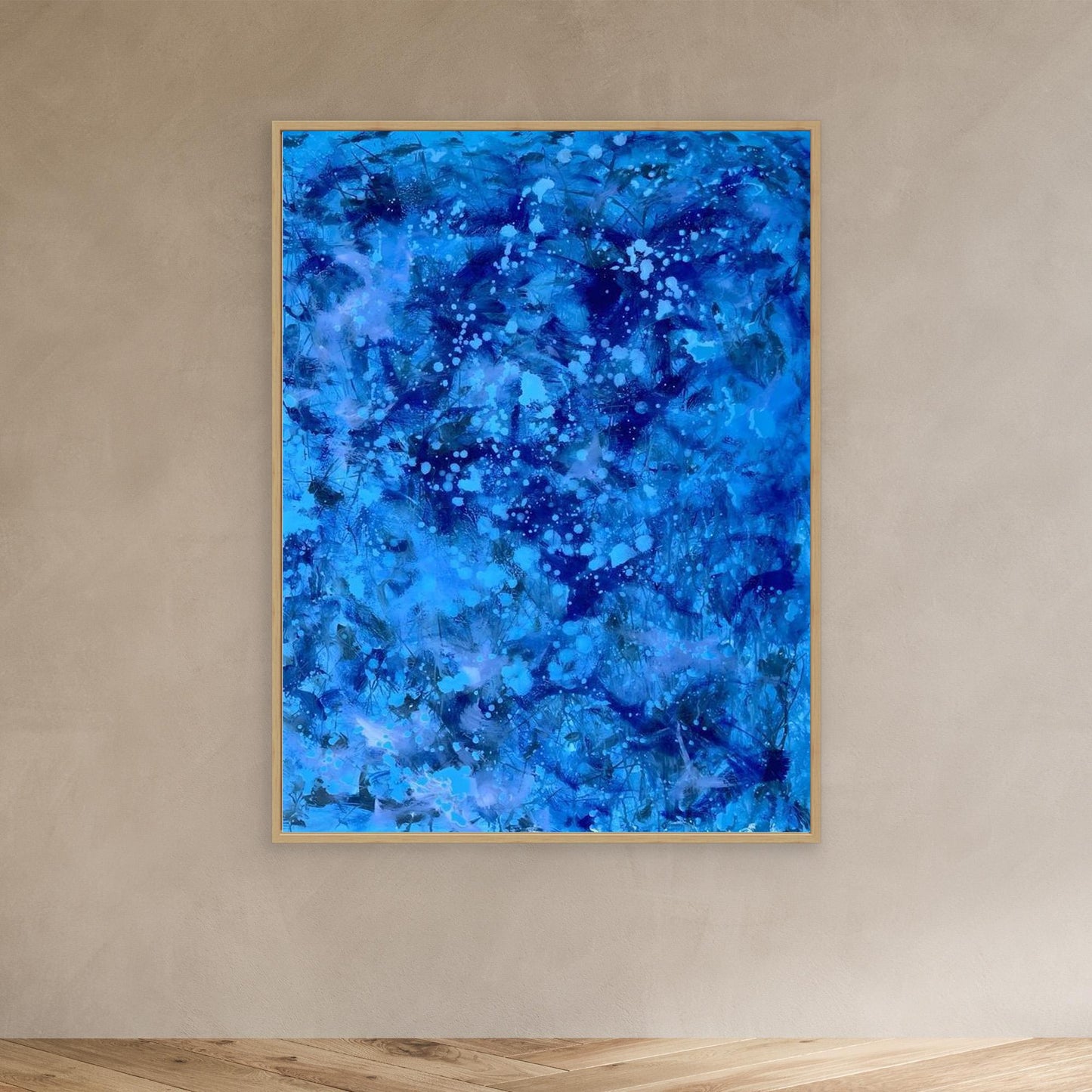 #23 - 🥽 Deep Blue