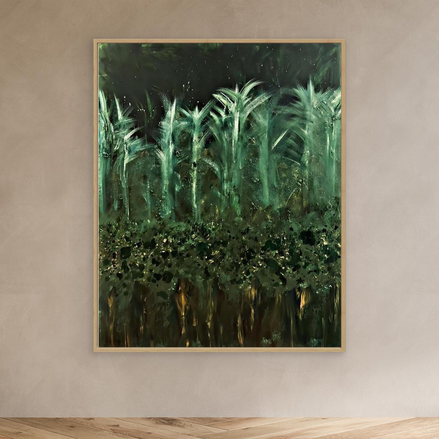 #11 - 🎋 Bamboo Forest