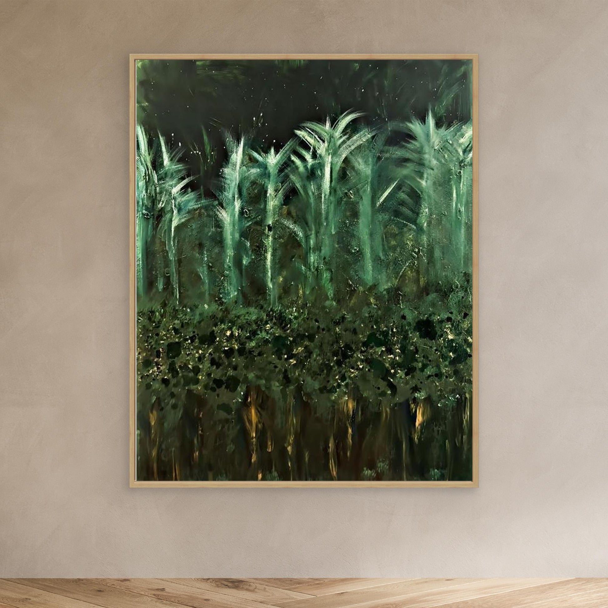 #11 - 🎋 Bamboo Forest