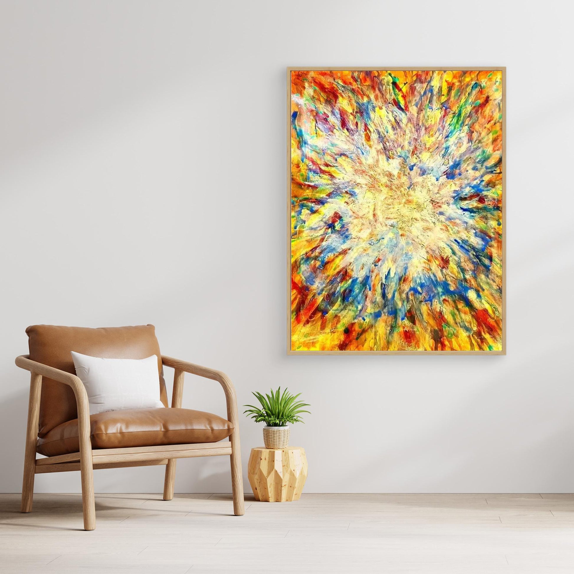 #20 - 🌻 Sunflower