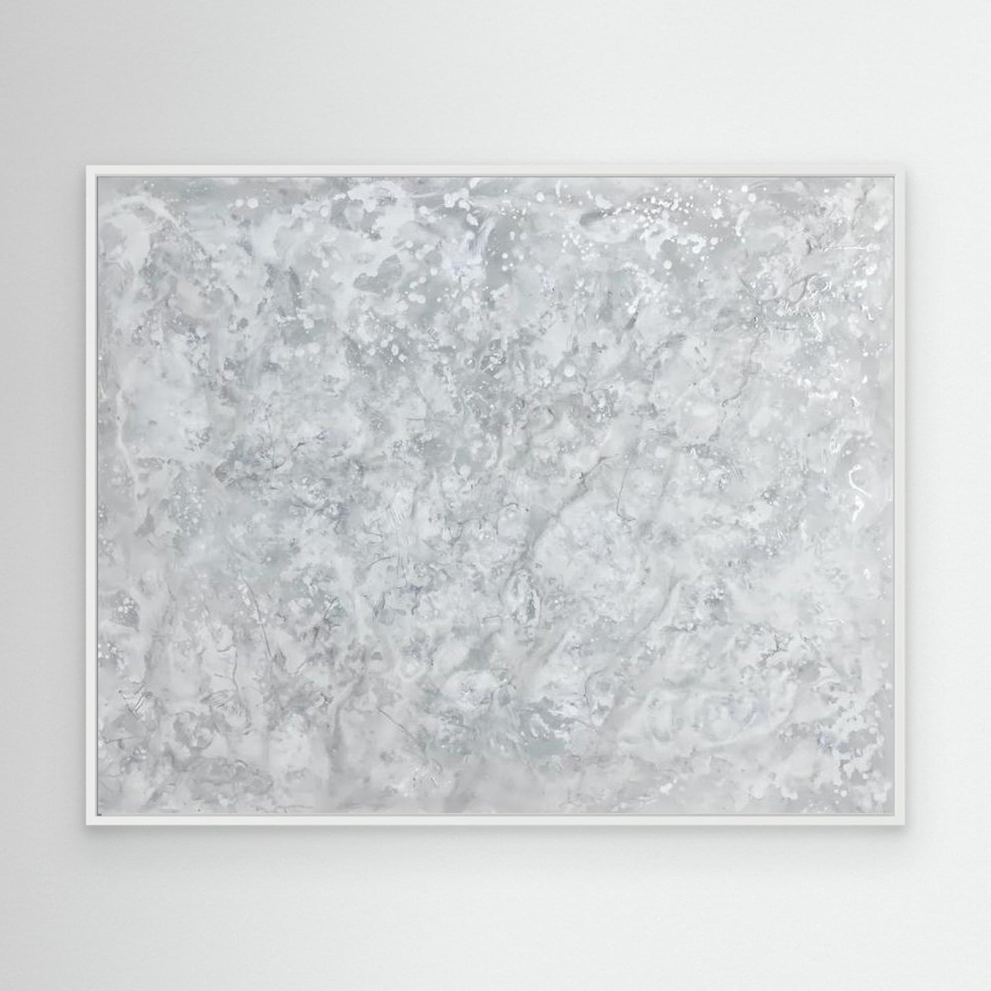 #33 - ☁️ Foggy Clouds