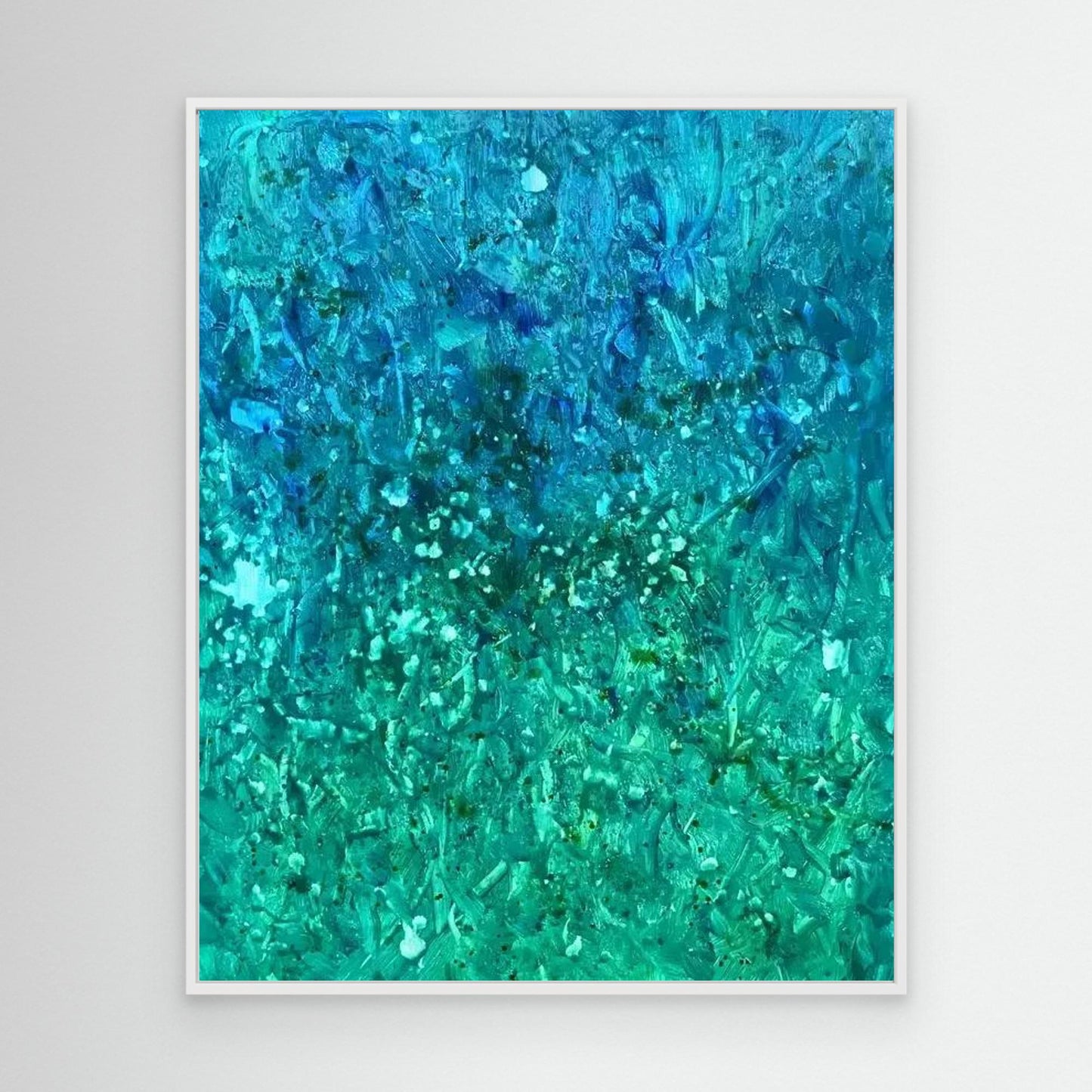 #22 - 🌊 Colors from Açores 