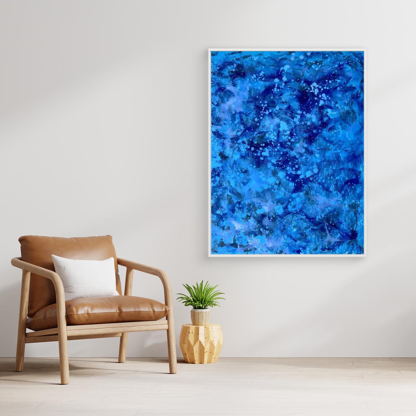 #23 - 🥽 Deep Blue