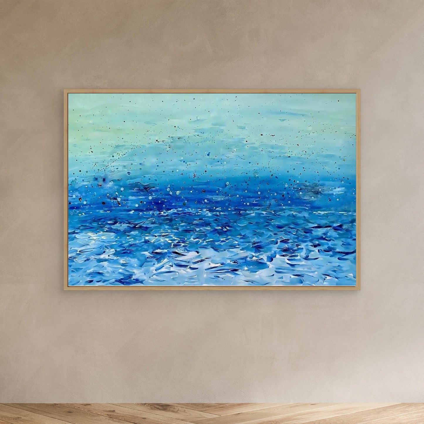 #2 - 🌊 Mar Adentro