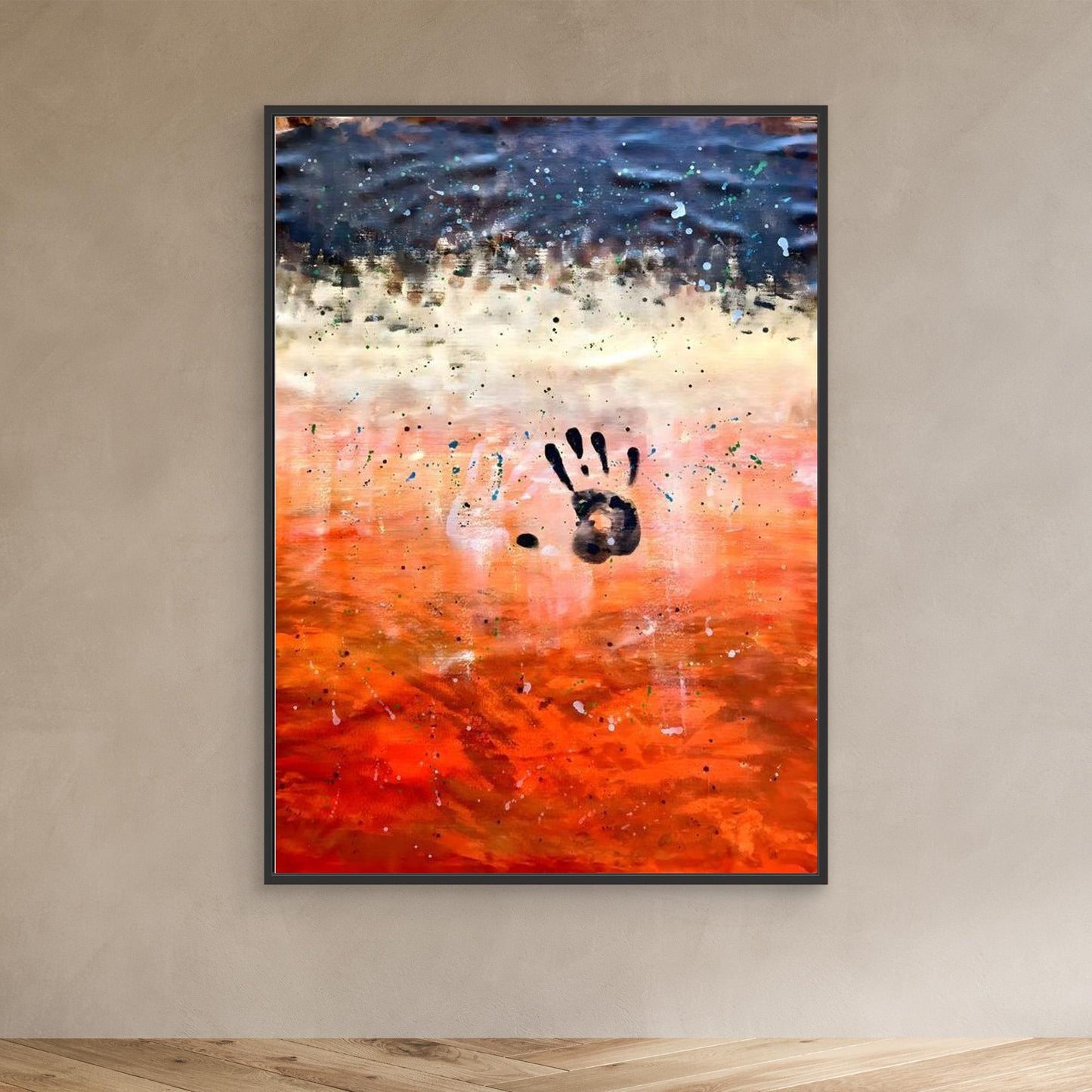 #5 - 🤚🏾Motherland