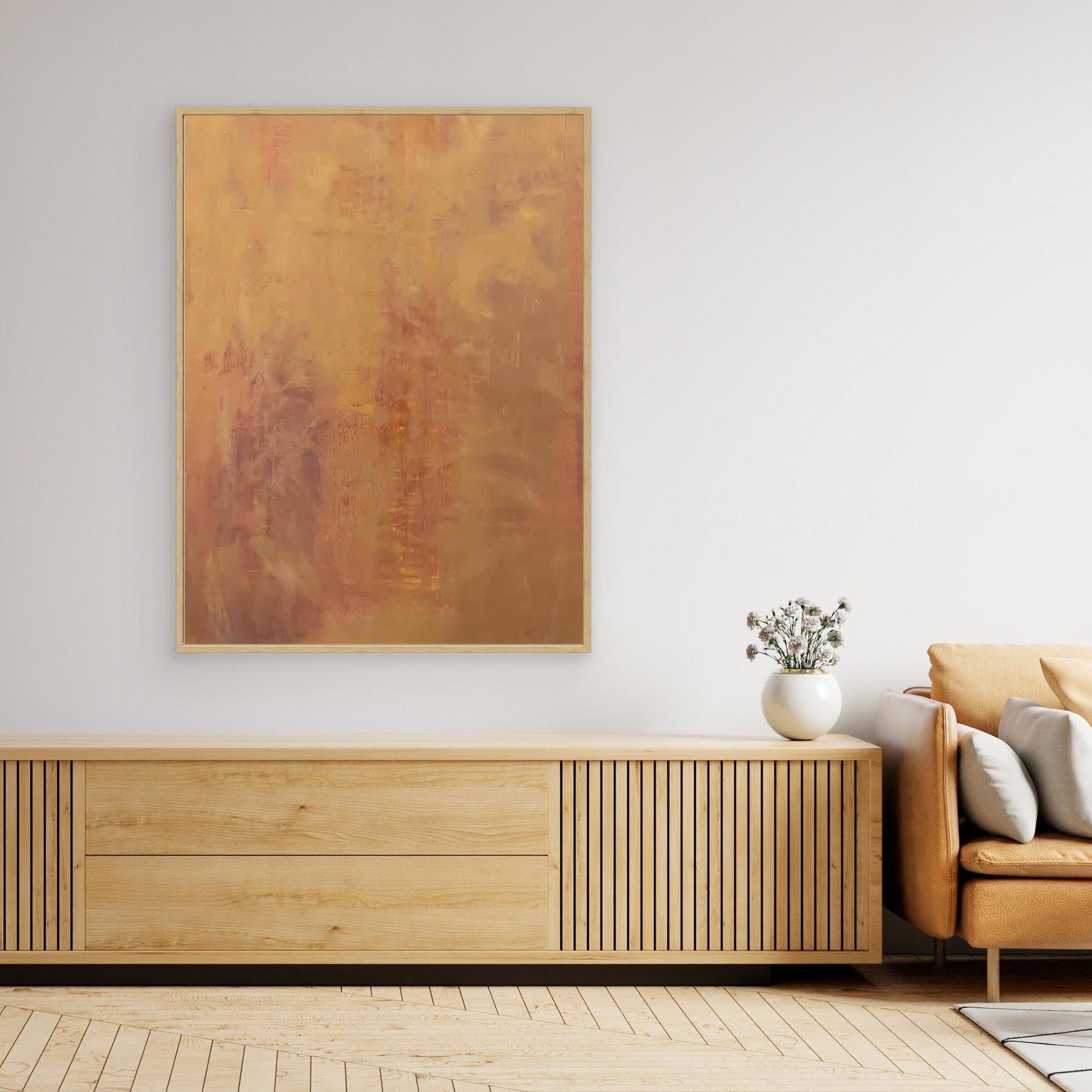 #32 - 🔩 Rusty Nails