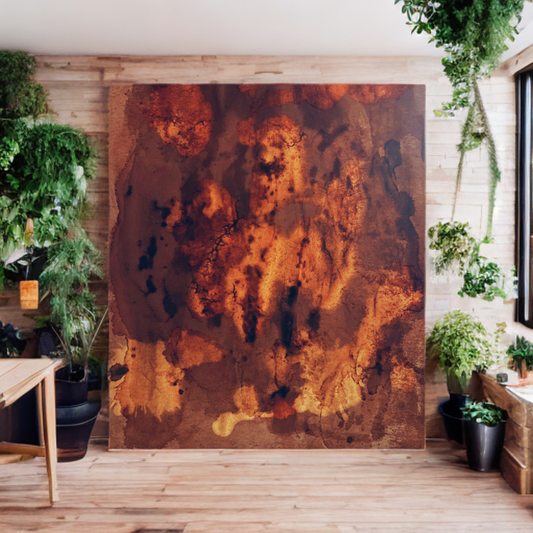 #41 - 🪾 Scar Tissue