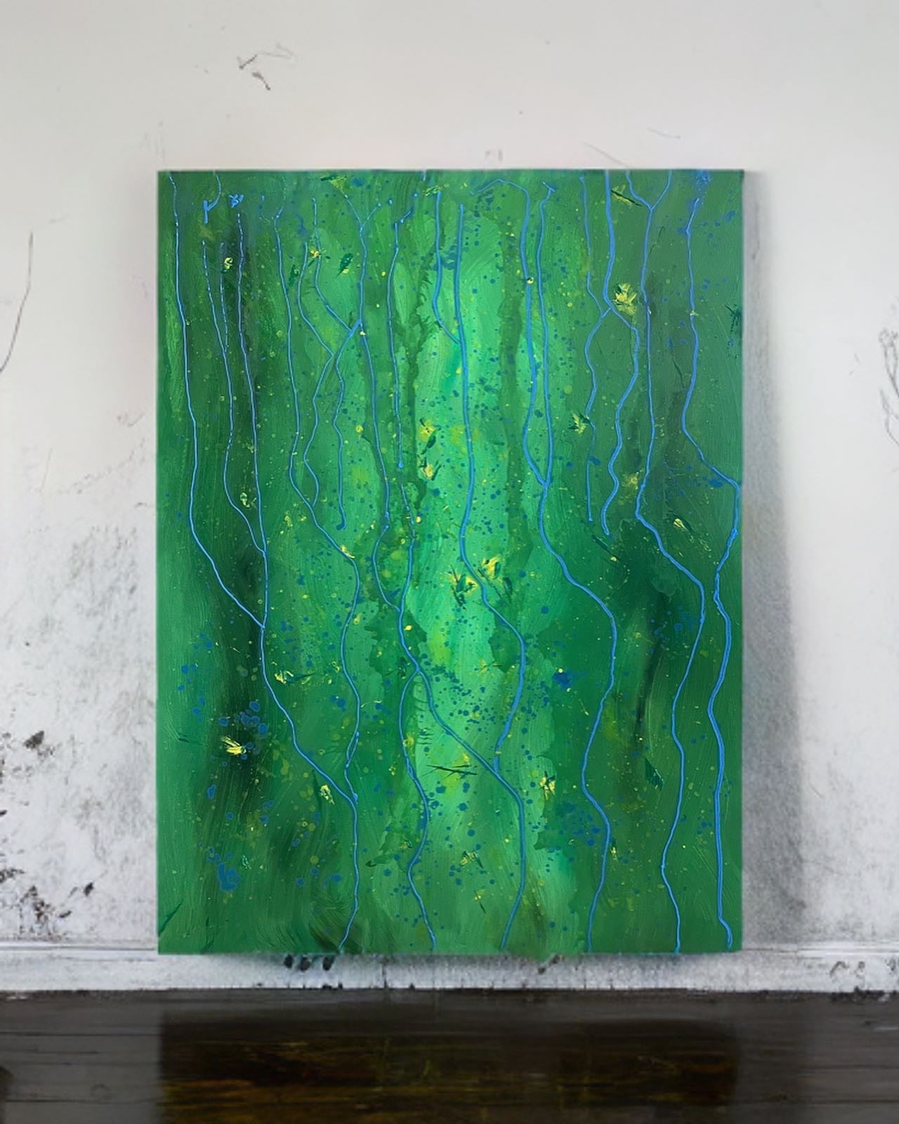 #15 - 🩻 Plant on X-ray